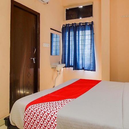 Hotel O R.J.International Pedda Ambarpet Extérieur photo